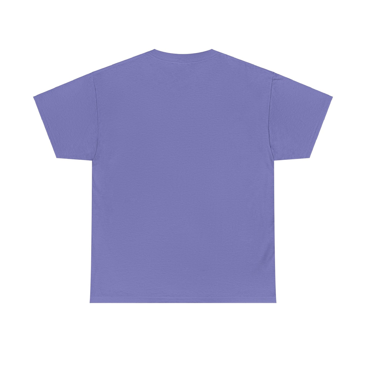 STAY CREATIVE Unisex Heavy Cotton T-Shirt