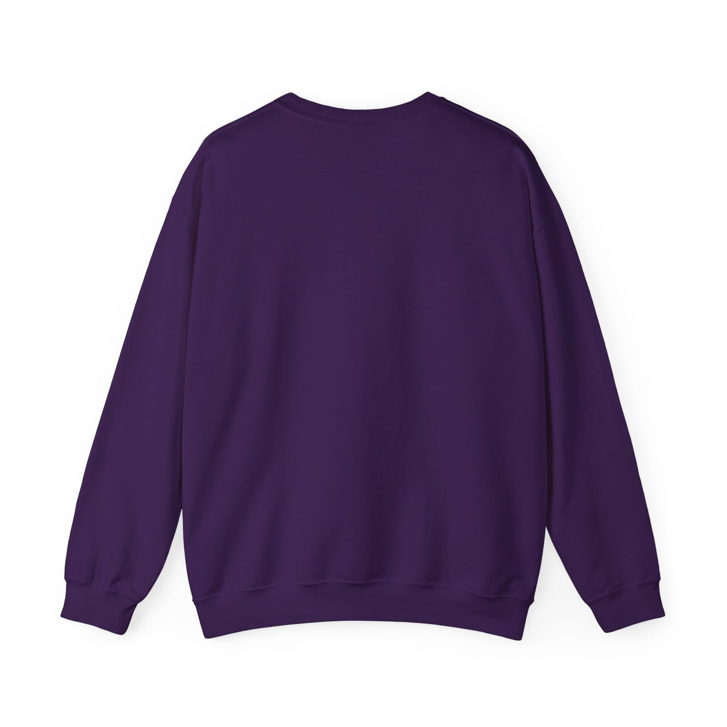 Stay Passionate, Stay Creative Sweatshirt