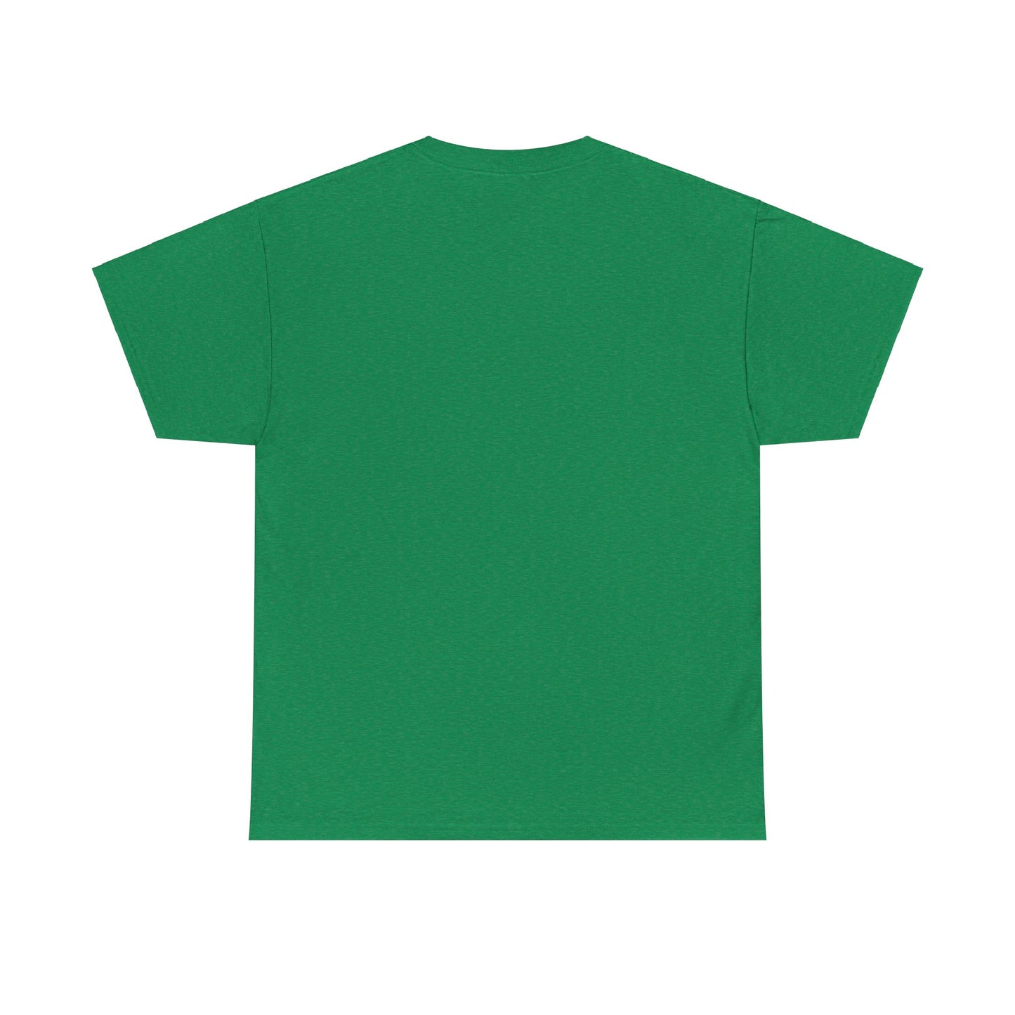 STAY CREATIVE Unisex Heavy Cotton T-Shirt