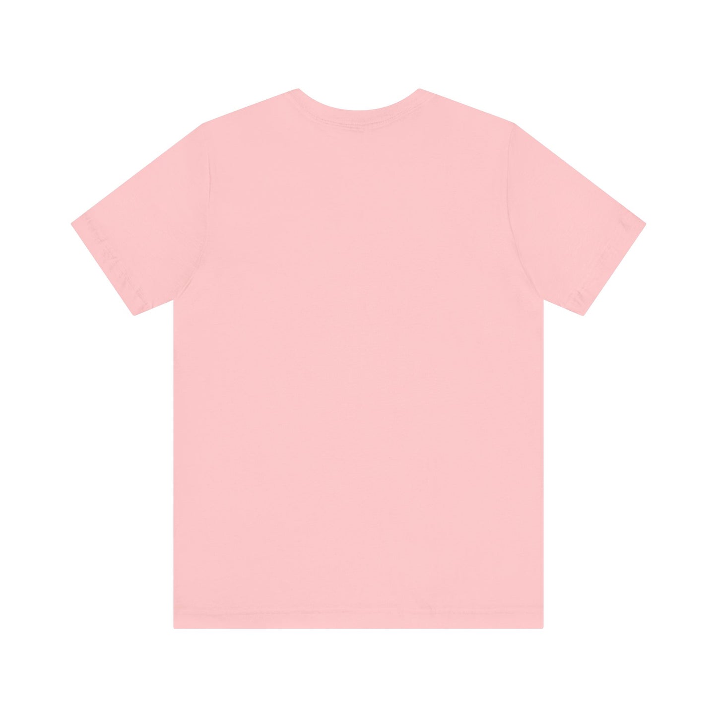 Stay Creative Unisex Jersey Short Sleeve Tee