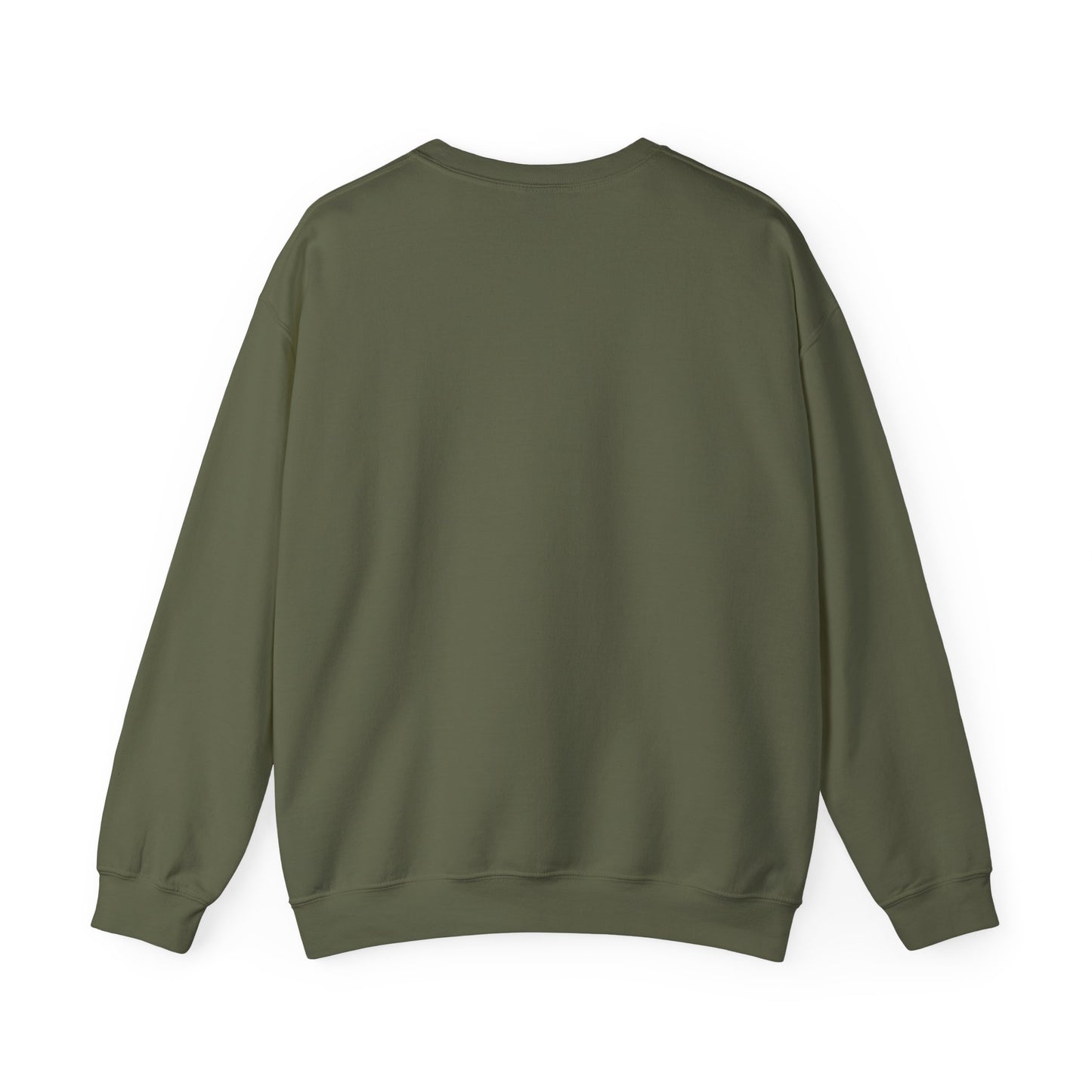 Stay Passionate, Stay Creative Sweatshirt