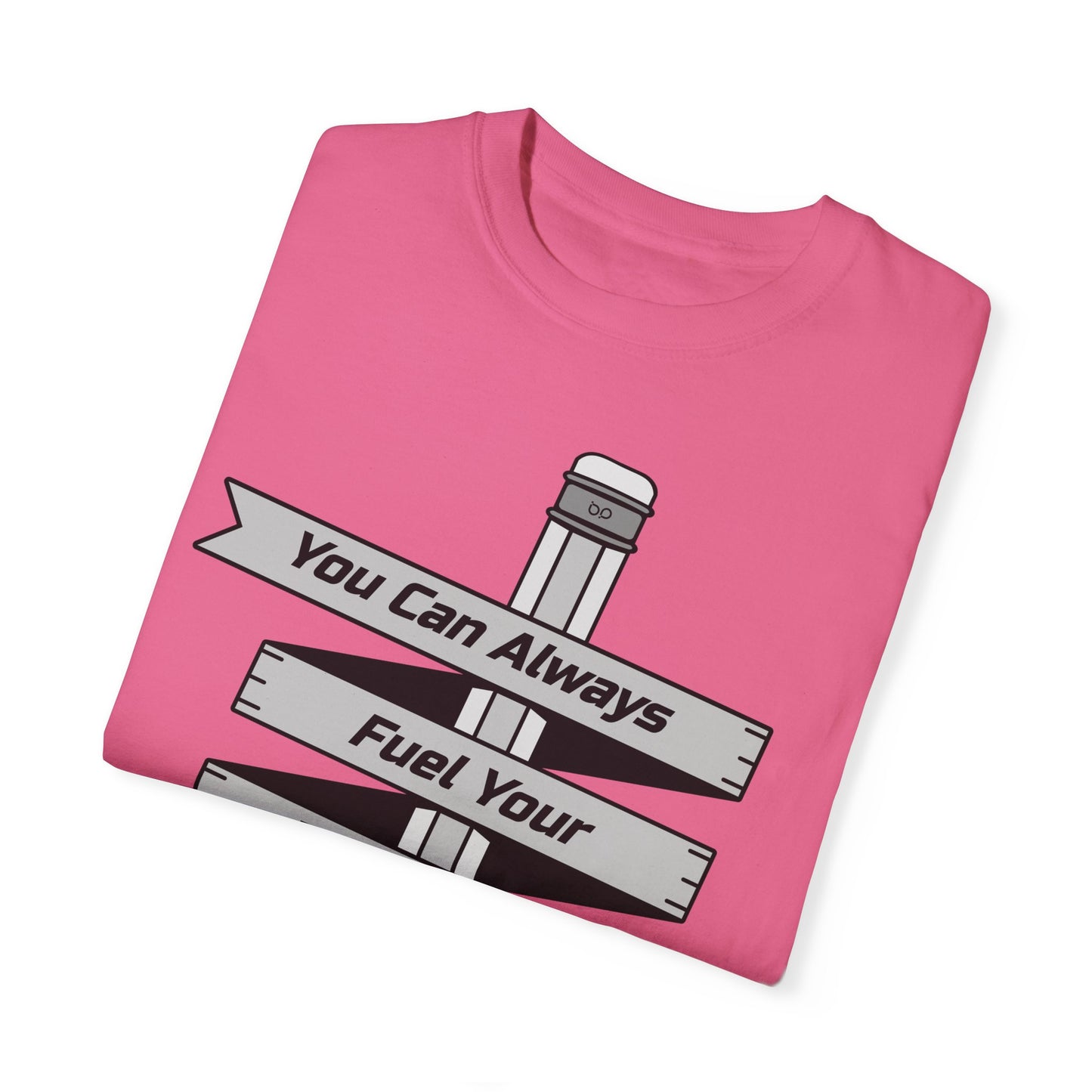 Stay Passionate, Stay Creative T-Shirt