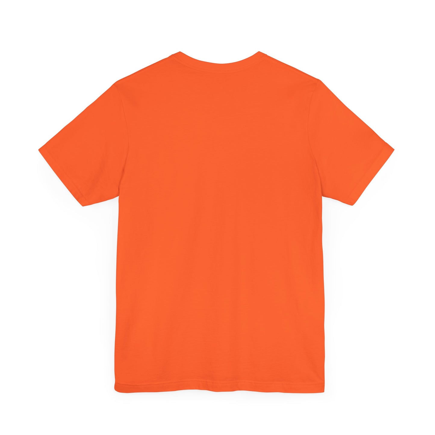 Stay Creative Unisex Jersey Short Sleeve Tee