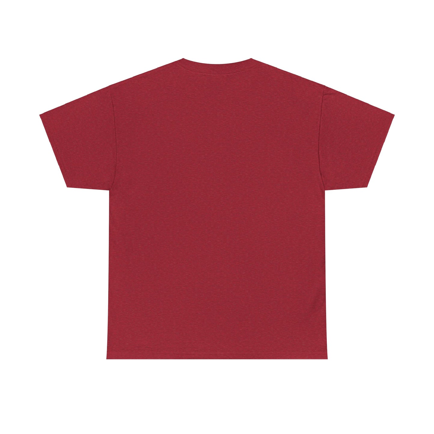 STAY CREATIVE Unisex Heavy Cotton T-Shirt