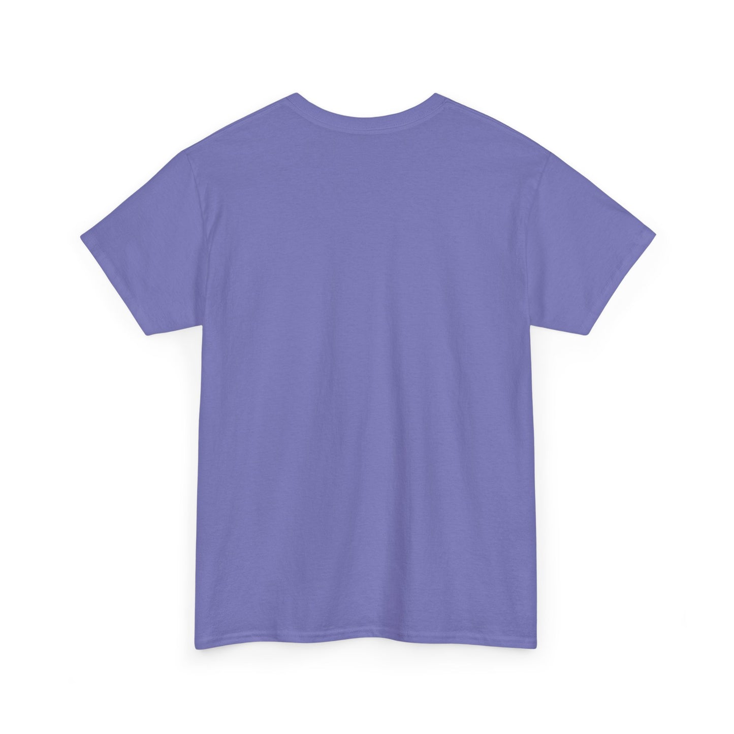 STAY CREATIVE Unisex Heavy Cotton T-Shirt
