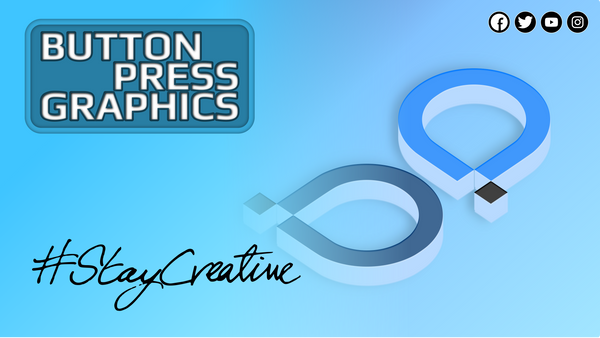 Button Press Graphics
