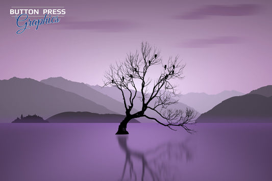 Lonesome Beauty